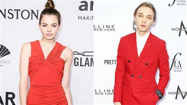 Who Is Playing Alaska & Miles In ‘Looking For Alaska’? — Cast Details – Hollywood Life