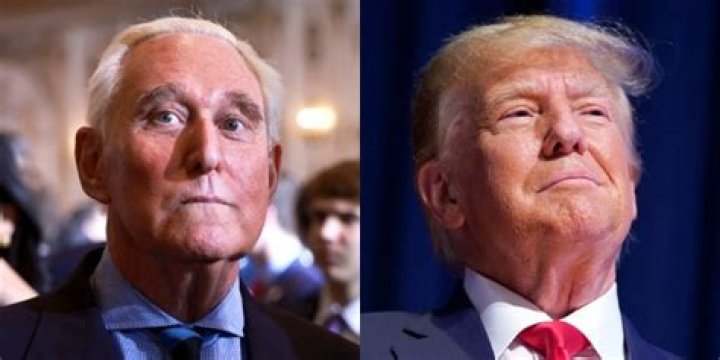 Roger Stone: 5 Things About The Former Advisor Who Trump Commuted Over ‘Unjust’ Sentence