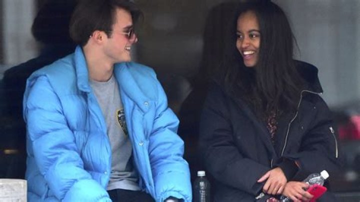 Who Is Rory Farquharson? 5 Things About Malia Obama’s Boyfriend – Hollywood Life