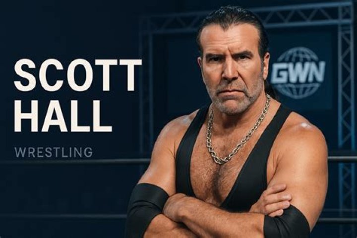 Who Is Scott Hall? 5 Things On The WWE Star Dead From A Heart Attack – Hollywood Life