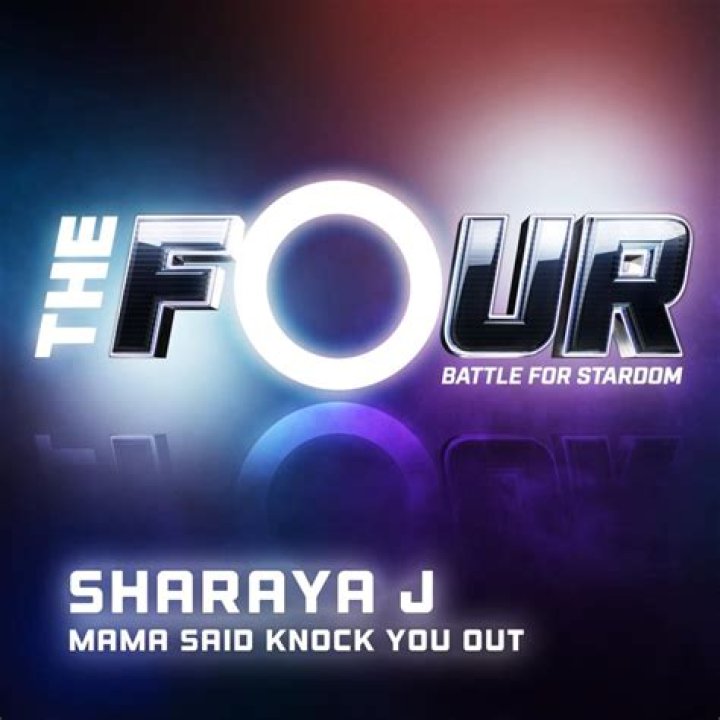 Who Is Sharaya J? 5 Things To Know About ‘The Four’ Contestant – Hollywood Life