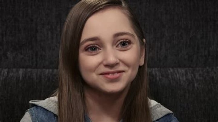 Who Is Shauna Rae? About The TLC Star Who Is 22 But Looks 8 – Hollywood Life