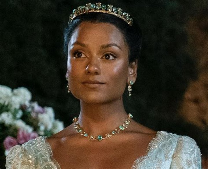 Who Is Simone Ashley? About The New ‘Bridgerton’ Star Playing Kate – Hollywood Life