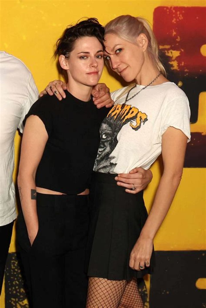 Soko: 5 Things To Know About Kristen Stewart’s Rumored New Girlfriend