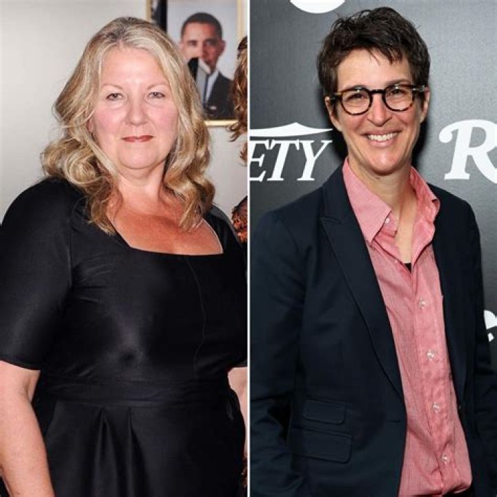 Who Is Susan Mikula? 5 Facts About Rachel Maddow’s Partner – Hollywood Life