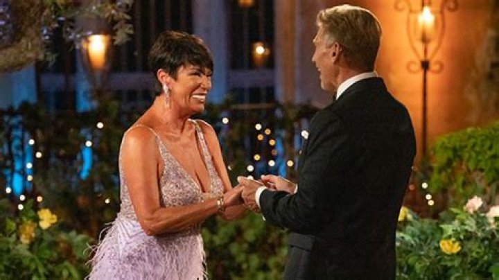 Who is Susan Noles on ‘The Golden Bachelor’? – Hollywood Life