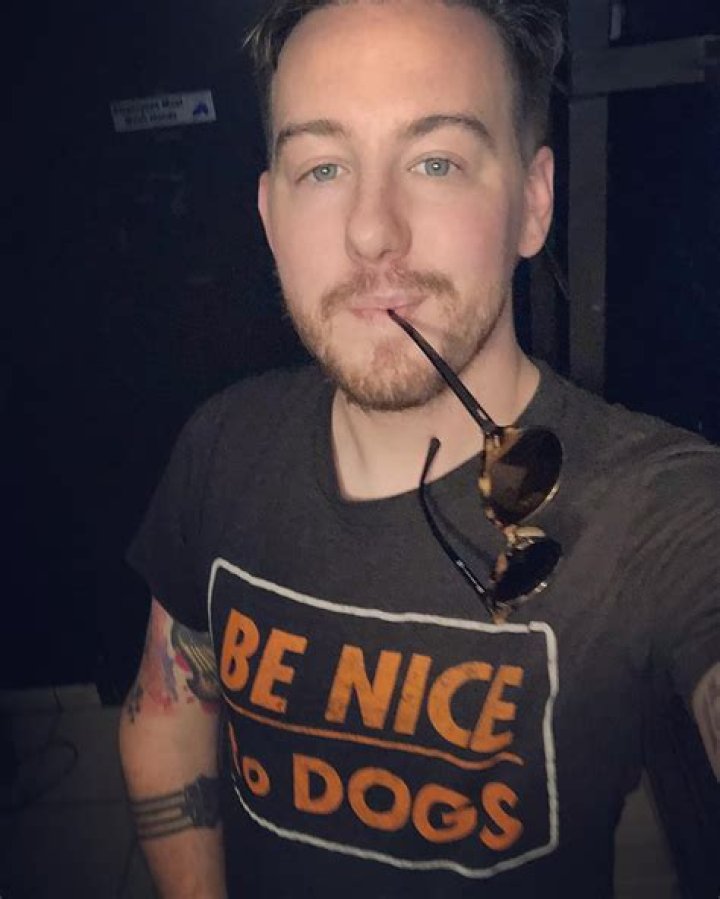 Who Was Tim Feerick? 5 Things About The Late Dance Gavin Dance Bassist – Hollywood Life