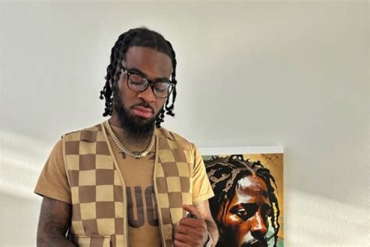 Who Is Twin Hector? 5 Things To Know About Blac Chyna’s Boyfriend – Hollywood Life