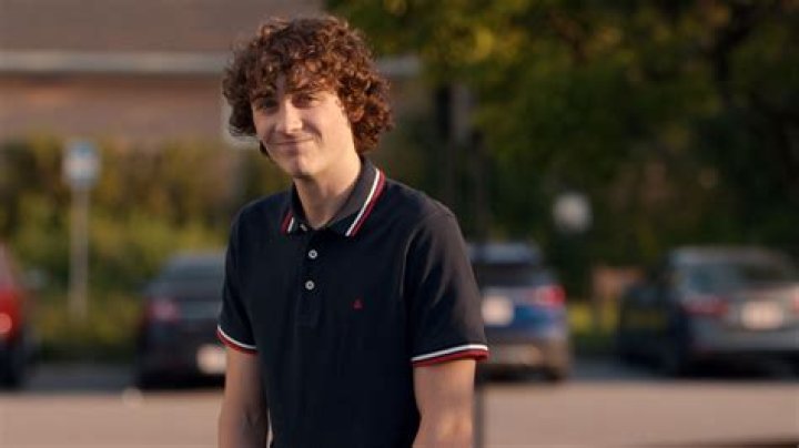 Who Is Ty Doran? Get To Know The New Cal In ‘Manifest’ Season 4 – Hollywood Life