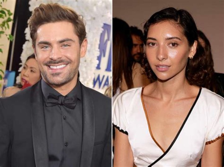 Vanessa Valladares: 5 Things To Know About Aussie Beauty Spotted On Brunch Date With Zac Efron