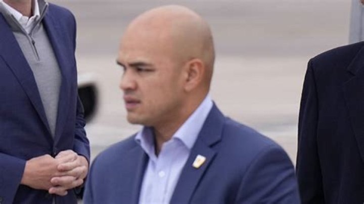 Walt Nauta: Everything to Know On Trump Aide Arrested In Classified Docs Case