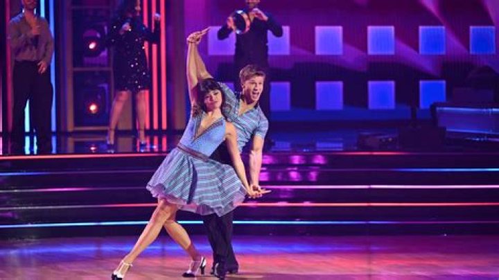 Who Is Xochitl Gomez? Get to Know the ‘DWTS’ Season 32 Winner – Hollywood Life