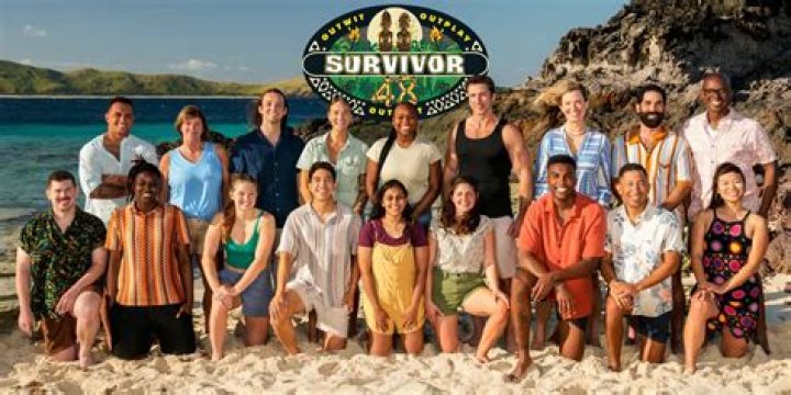 Who Was Voted Off on ‘Survivor’ Season 45 Tonight? – Hollywood Life