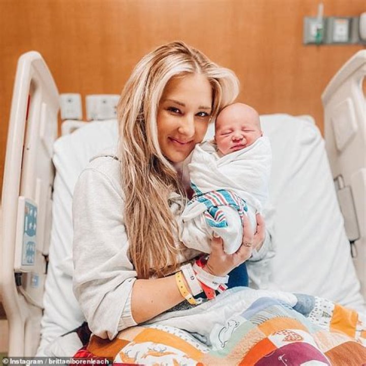 Who is Brittani Boren Leach? 5 Things To Know About YouTube Star – Hollywood Life