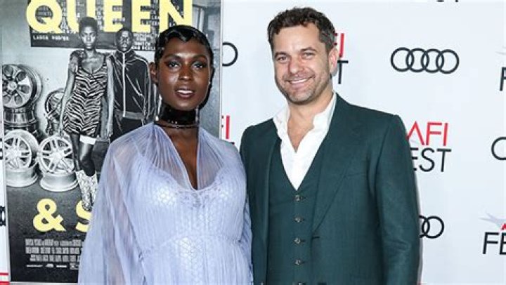 Why Are Joshua Jackson and Jodie Turner-Smith Getting Divorced? – Hollywood Life