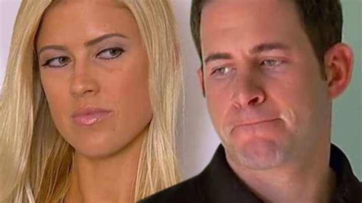 Tarek & Christina El Moussa Split: Why He Finally Filed For Divorce Revealed