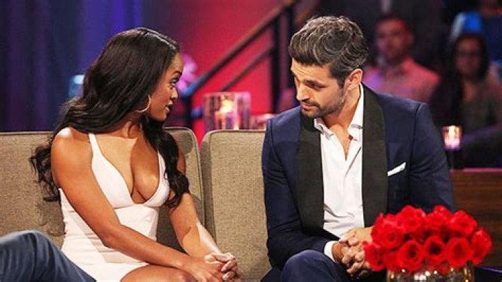 Why Peter Reached Out To Rachel Lindsay After The Bachelorette: Video – Hollywood Life