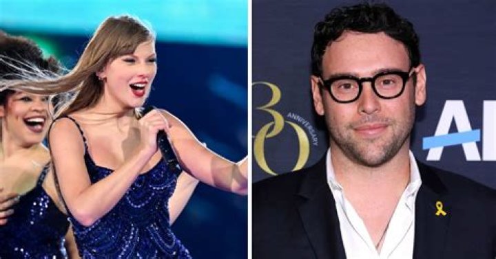 Why Taylor Swift Lost Her Masters To Scooter Braun, Says Music Lawyer – Hollywood Life