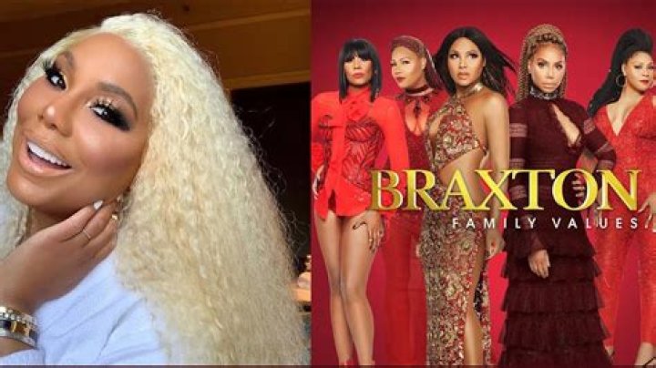 Why Traci Braxton Forgave Tamar & Sisters In ‘Braxton Family Values’ – Hollywood Life