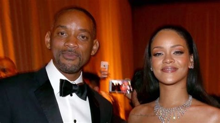 Will Smith Screens His New Movie For Rihanna, Tyler Perry & More – Hollywood Life