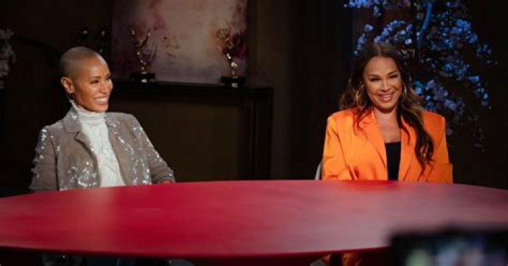 ‘Red Table Talk’: Willow Smith Confesses That She Once Farted On A Date – We ‘Started Cracking Up’