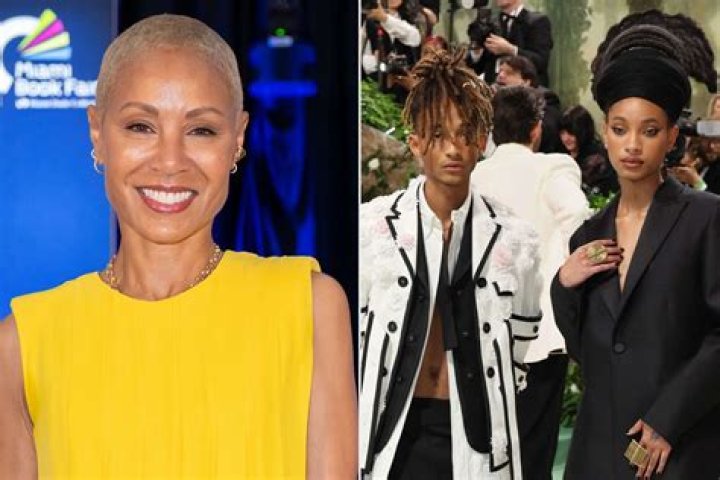 Willow Smith Admits She Hoped Her Parents Would Divorce At One Point: I Could ‘Feel’ Their Tension