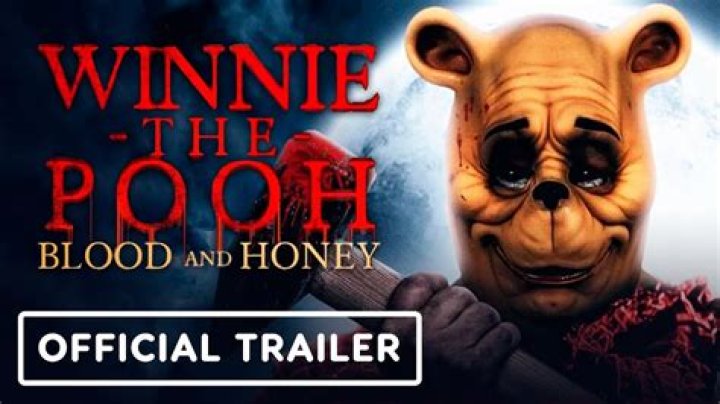 Winnie The Pooh & Piglet Become Killers In ‘Blood & Honey’ Trailer – Hollywood Life