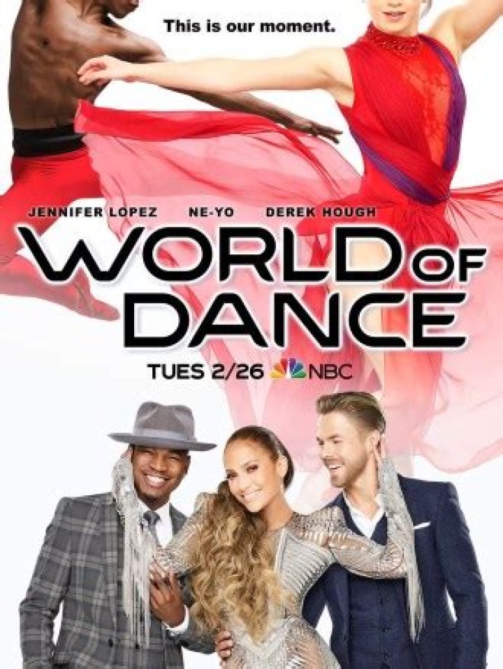 ‘World Of Dance’: The Kings Reveal If Their Injured Dancer Will Perform In The Finale