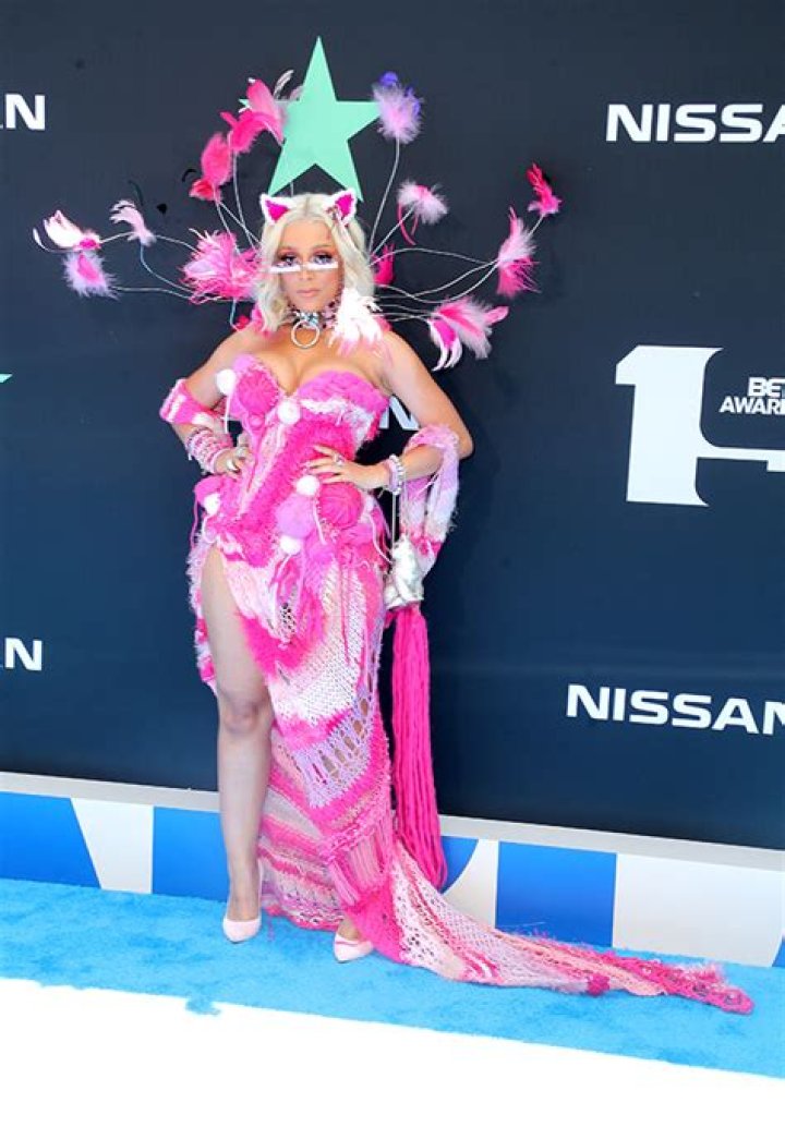 Wackiest BET Awards Dresses 2019 — See The Crazy Looks