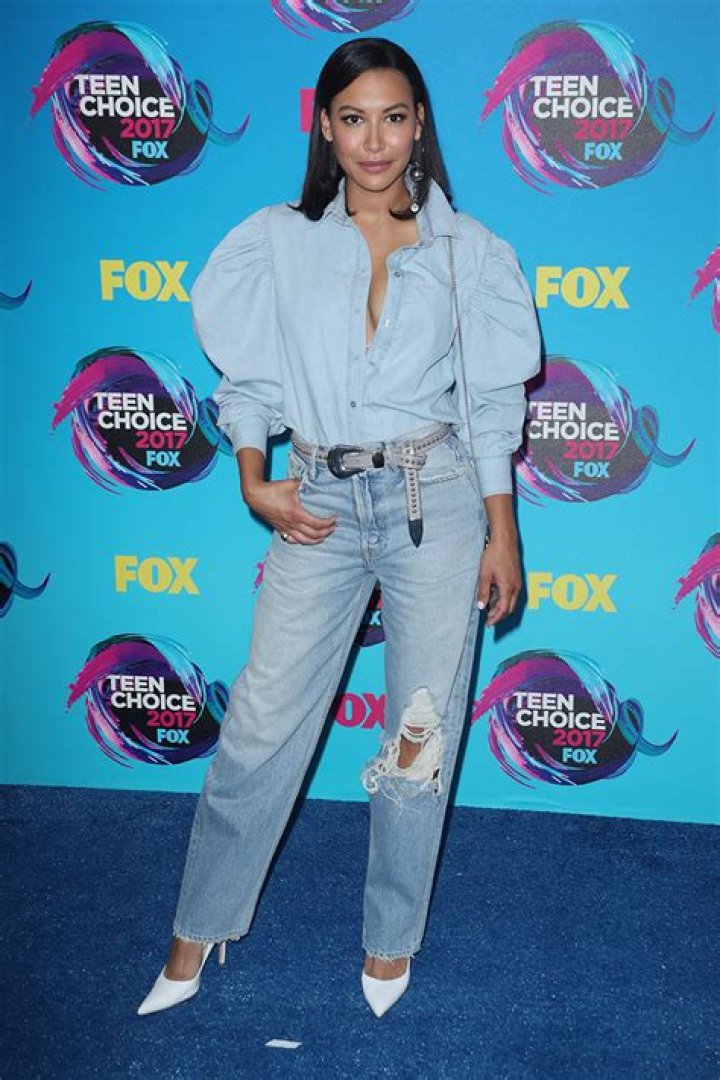 Worst Dressed At Teen Choice Awards 2017 — PICS