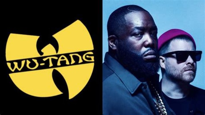Wu Tang Clan Bio – Hollywood Life