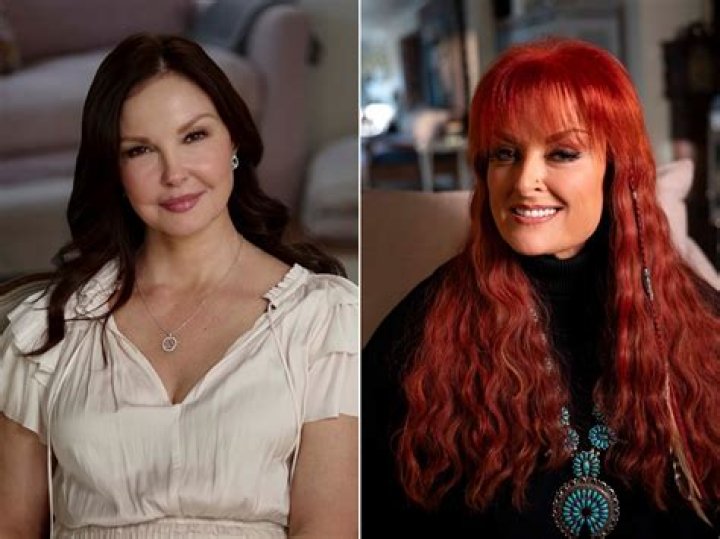 Wynonna Responds To Rumored Feud With Sister Ashley Over Mom’s Estate – Hollywood Life