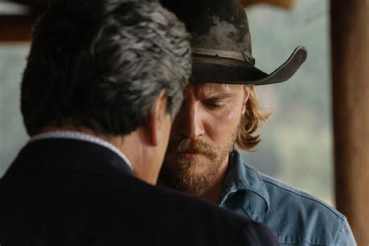 ‘Yellowstone’ Preview: John Confronts Jamie About The Interview — Watch