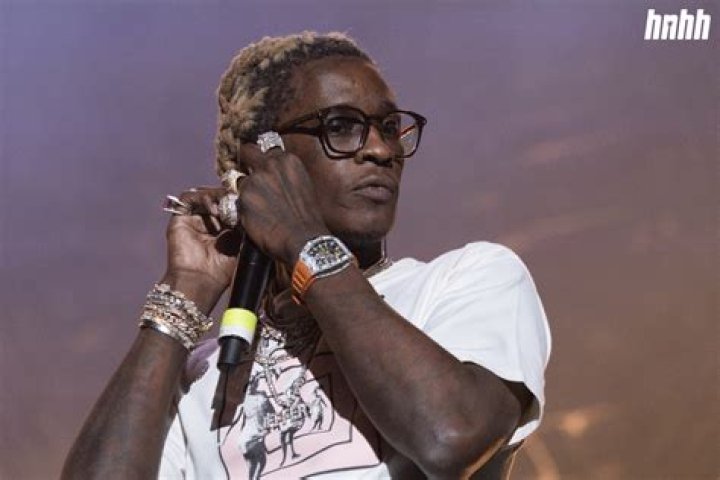 Young Thug Threatens Charlamagne Tha God After Birdman Interview — Shocking Video