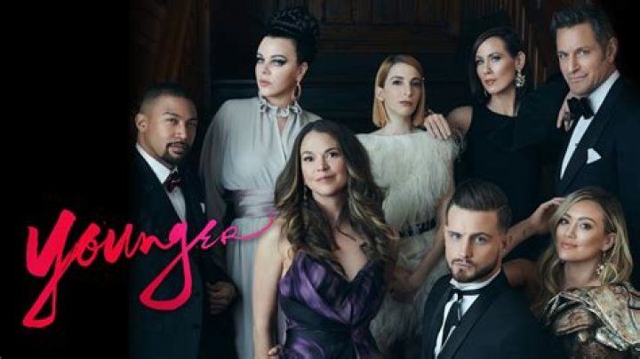 ‘Younger’ Season 2 Pics