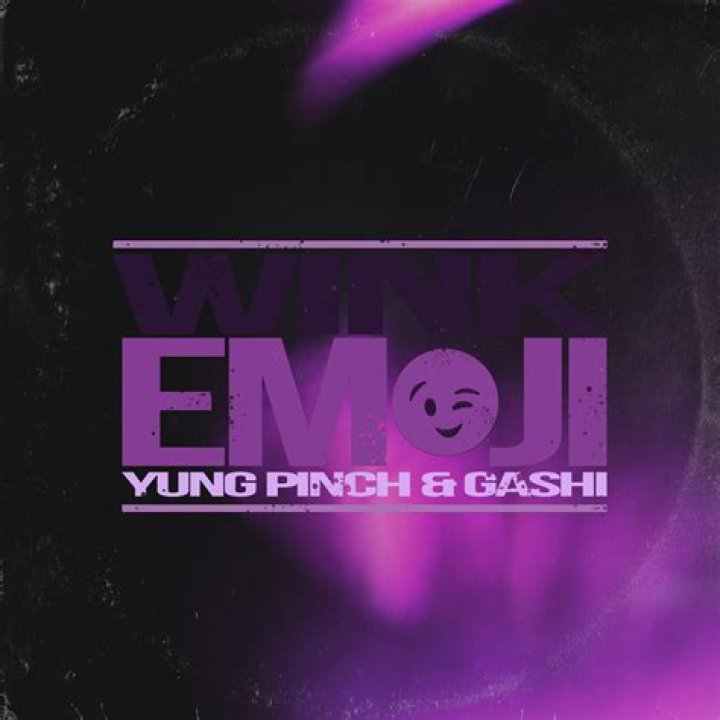 Yung Pinch ft. Gashi’s ‘Wink Emoji’ Music Video — PICS