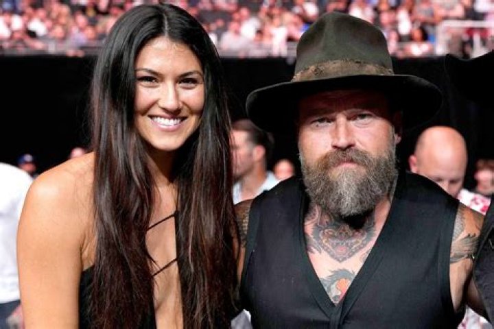 Who Is Zac Brown’s Estranged Wife? 5 Things to Know About Kelly Yazdi Amid Their Divorce