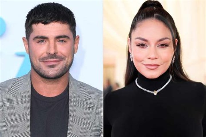 Zac Efron & Vanessa Valladares Hop On Airplane Together Amid Growing Romance Speculation
